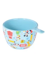 Taza Medidora Disney Store Mickey and Friends