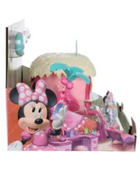 Set figuras Minnie Mickey And Friends Disney