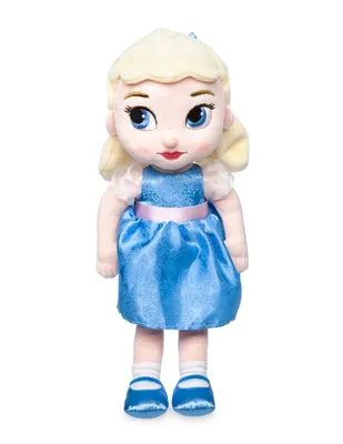 Peluche de Cenicienta Disney Store