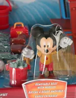 Set figuras Mickey Mouse Mickey And Friends Disney