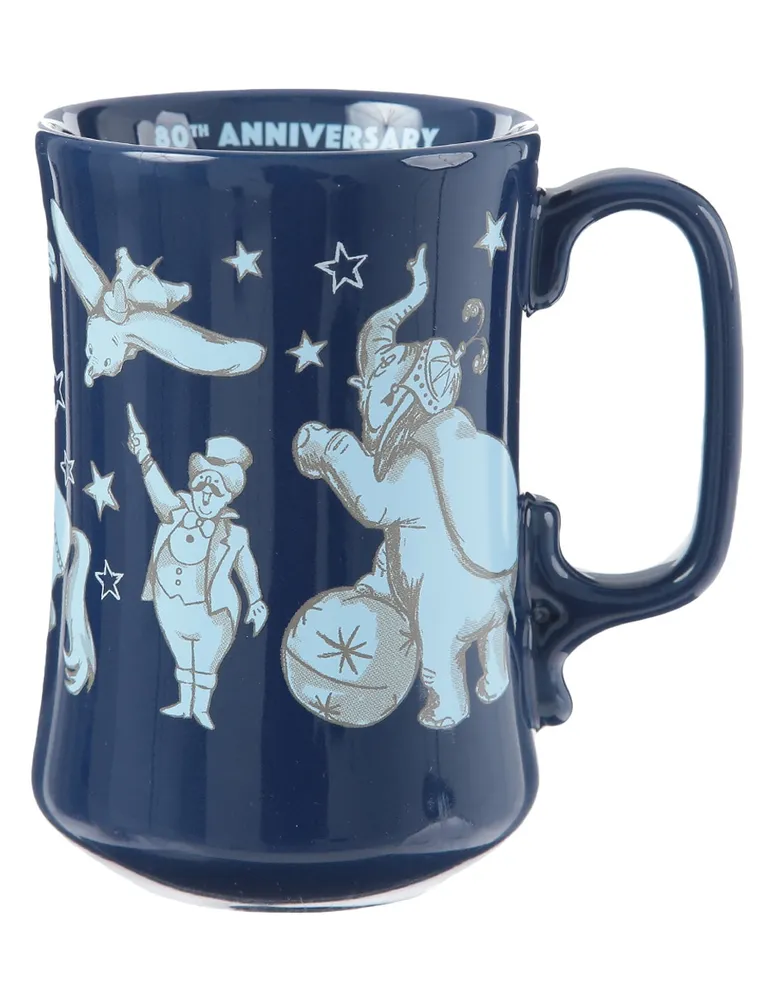 Taza cásica Disney Store Dumbo