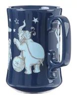 Taza cásica Disney Store Dumbo