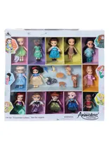 Set muñecas Disney Princesas