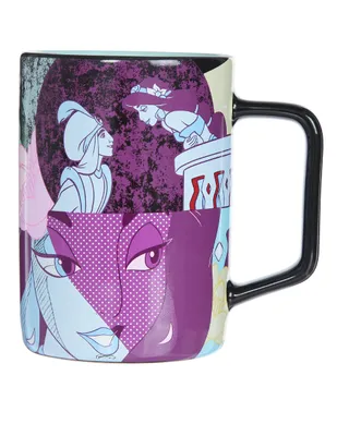 Taza clásica Disney Store Aladdin