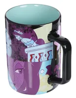 Taza clásica Disney Store Aladdin