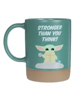 Taza clásica Disney Store The Mandalorian