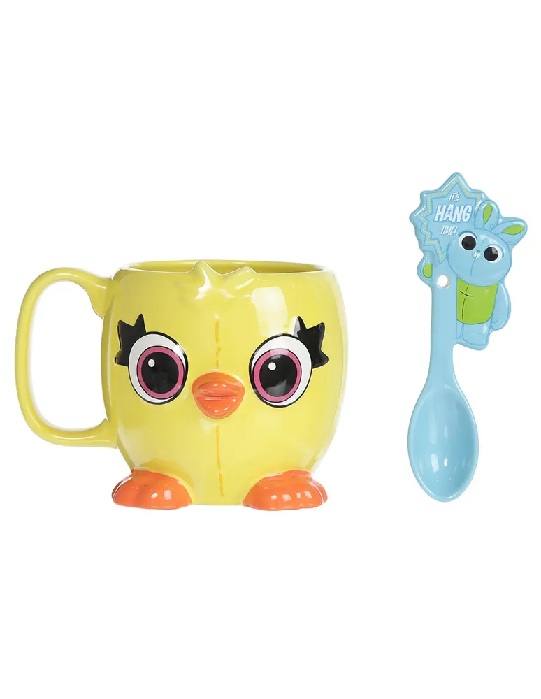 Taza clásica Disney Store Toy Story