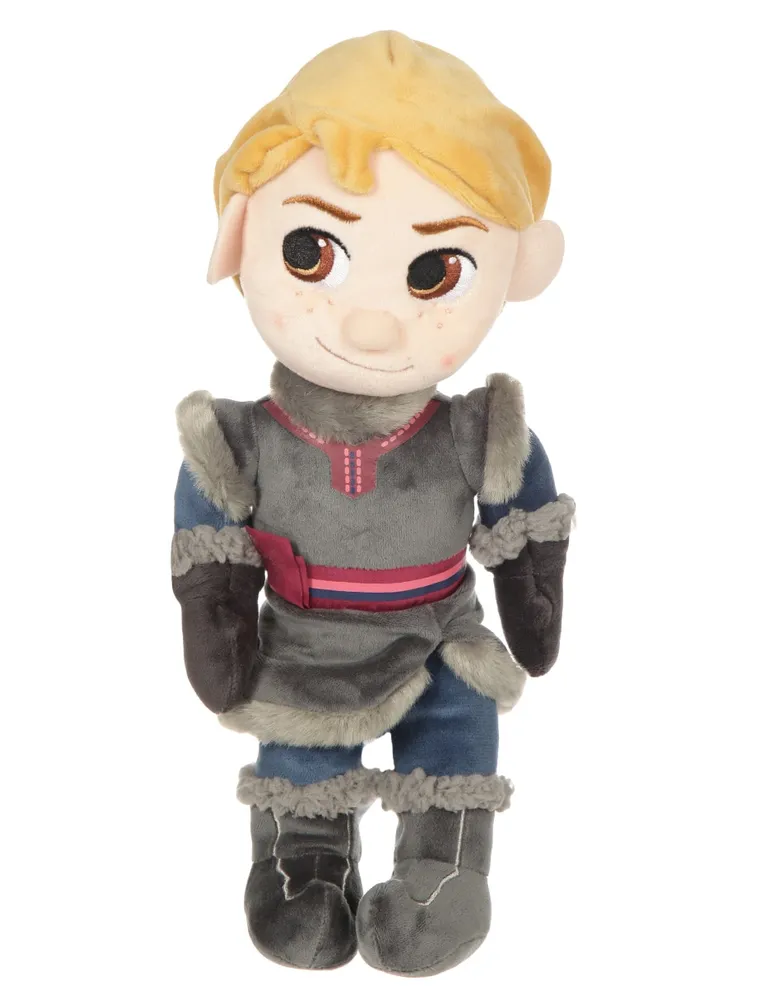 Peluche de Kristoff Disney Store