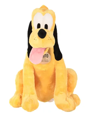 Peluche de Pluto Disney Store