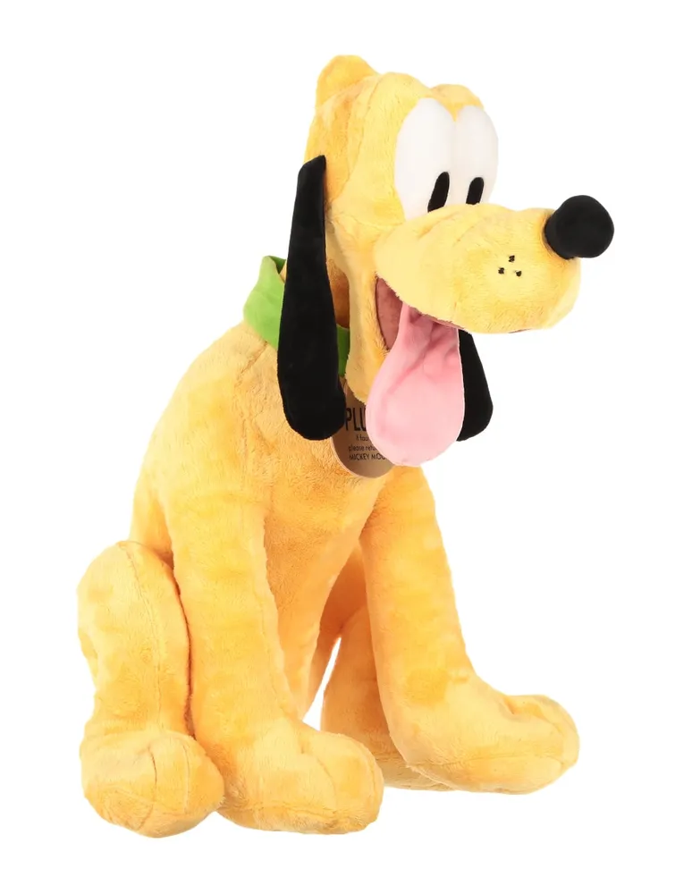 Peluche de Pluto Disney Store