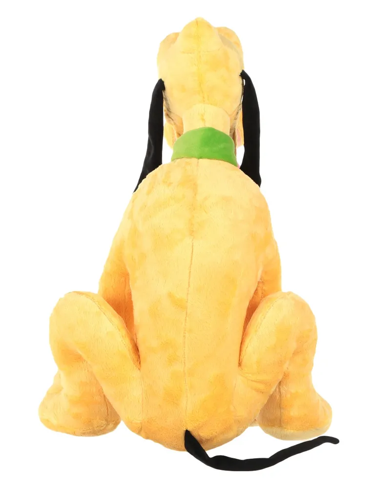 Peluche de Pluto Disney Store