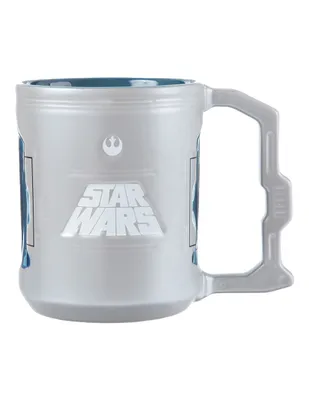 Taza clásica Disney Store Star Wars