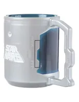 Taza clásica Disney Store Star Wars