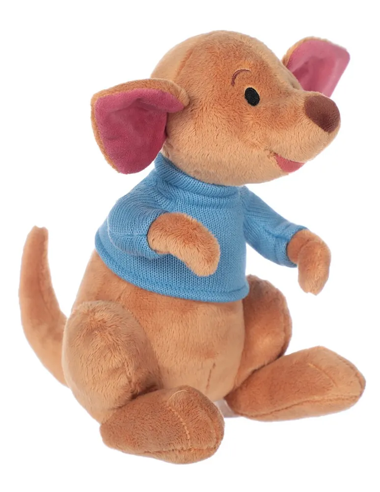 Peluche de Rito Winnie The Pooh