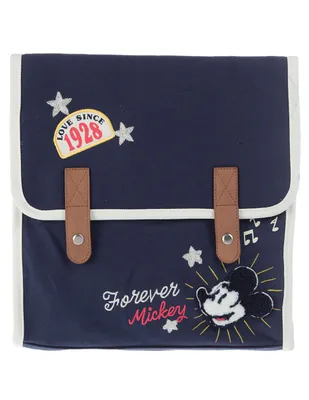 Mochila infantil Mickey Mouse Mickey And Friends unisex