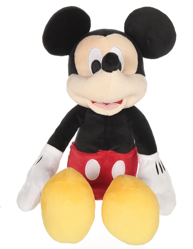 Peluche de Mickey Disney Store