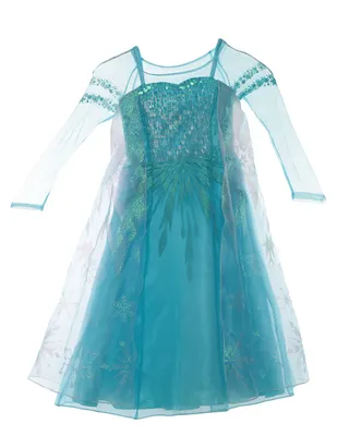 Disfraz Disney Store Elsa