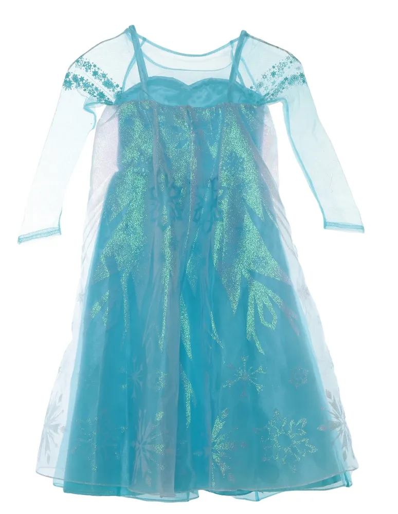 Disfraz Disney Store Elsa