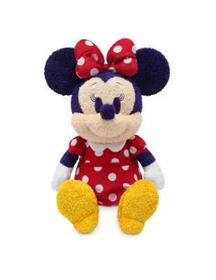 Peluche de Minnie Disney Store