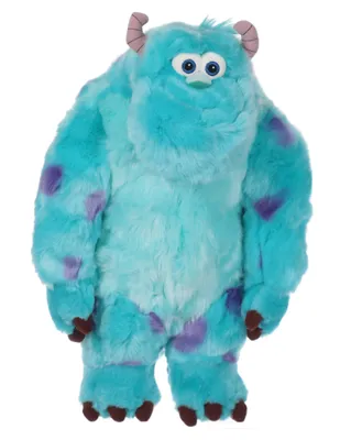 Peluche de Sulley Monsters Inc Disney Store