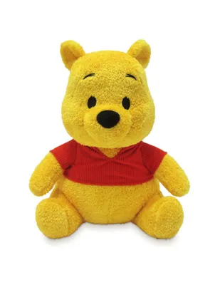 Peluche de Winnie Pooh Disney Store