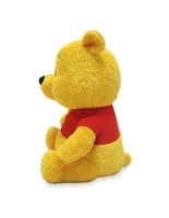 Peluche de Winnie Pooh Disney Store