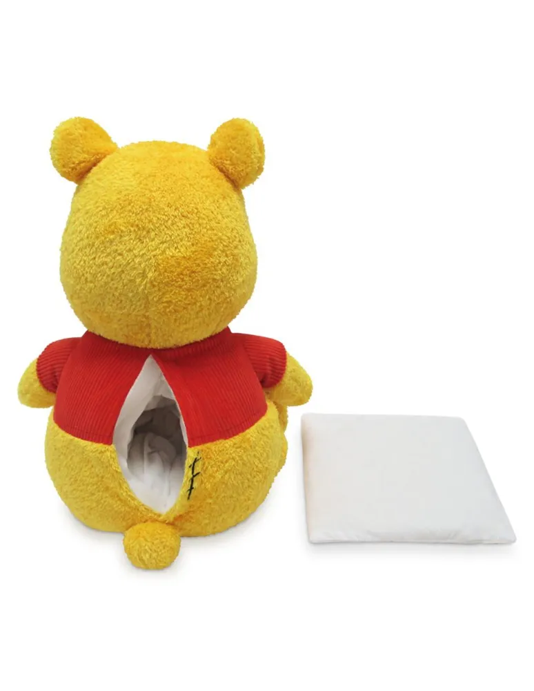 Peluche de Winnie Pooh Disney Store