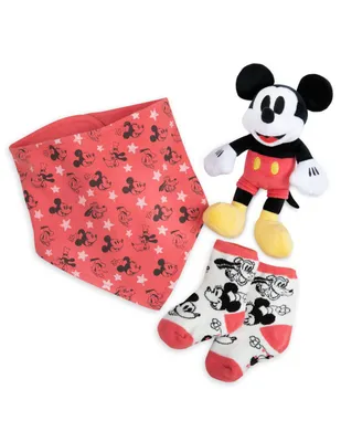 Set de regalo Disney Store Mickey