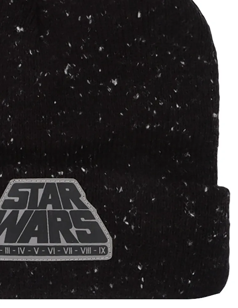 Gorro Star Wars adulto