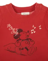 Conjunto Disney Store Mickey and Friends