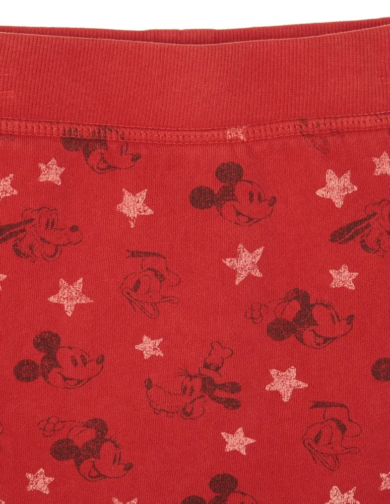 Conjunto Disney Store Mickey and Friends