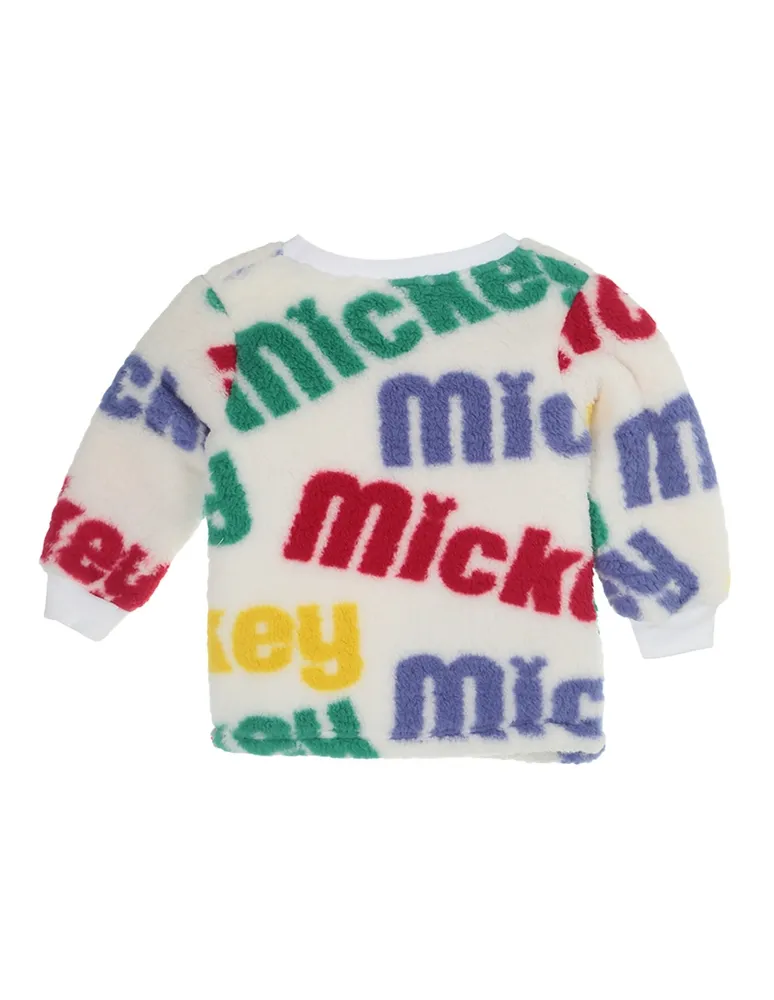 Sudadera Disney Store Mickey para niño