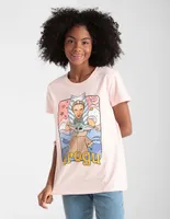 Playera Disney Store Grocu Star Wars