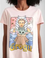 Playera Disney Store Grocu Star Wars