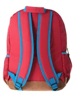 Mochila escolar Ms. Marvel Marvel unisex