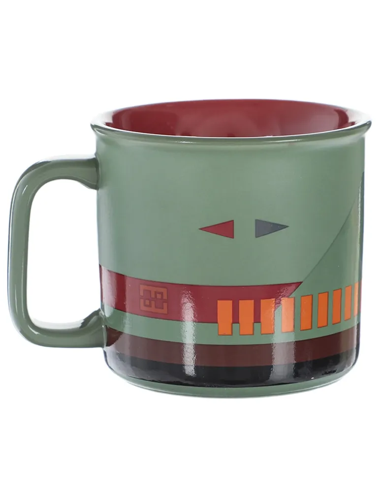 Taza clásica Disney Store The Book of Boba Fett