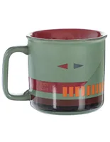 Taza clásica Disney Store The Book of Boba Fett