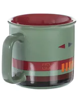 Taza clásica Disney Store The Book of Boba Fett