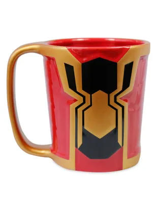 Taza clásica Disney Store Spider-Man