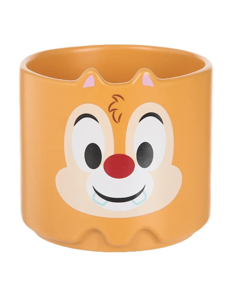 Taza clásica Disney Store Chip and Dale