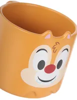 Taza clásica Disney Store Chip and Dale