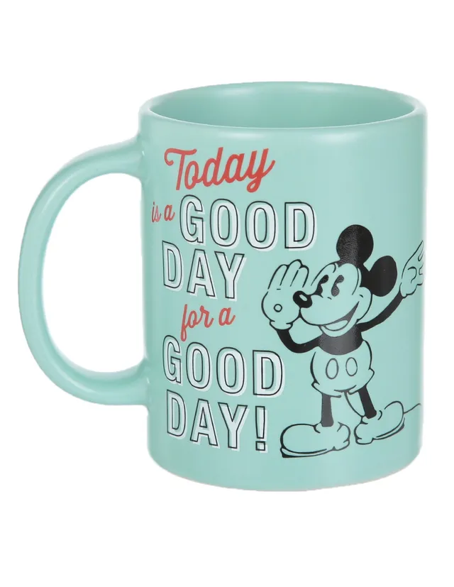 Taza Disney Store Mickey Mouse DISNEY