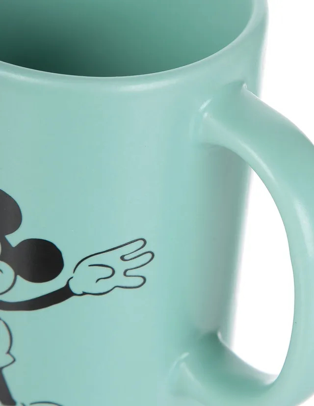 Taza clásica Disney Store Mickey