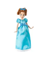 Muñeca clasica Disney Store Wendy