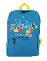 Mochila escolar Mickey and Friends Mickey And Friends unisex