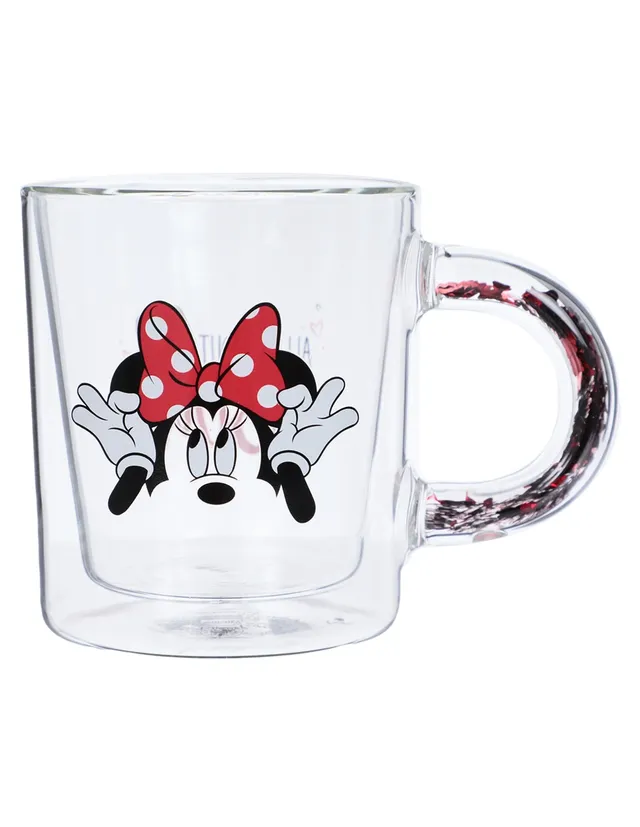 Taza clásica Disney Store Mickey