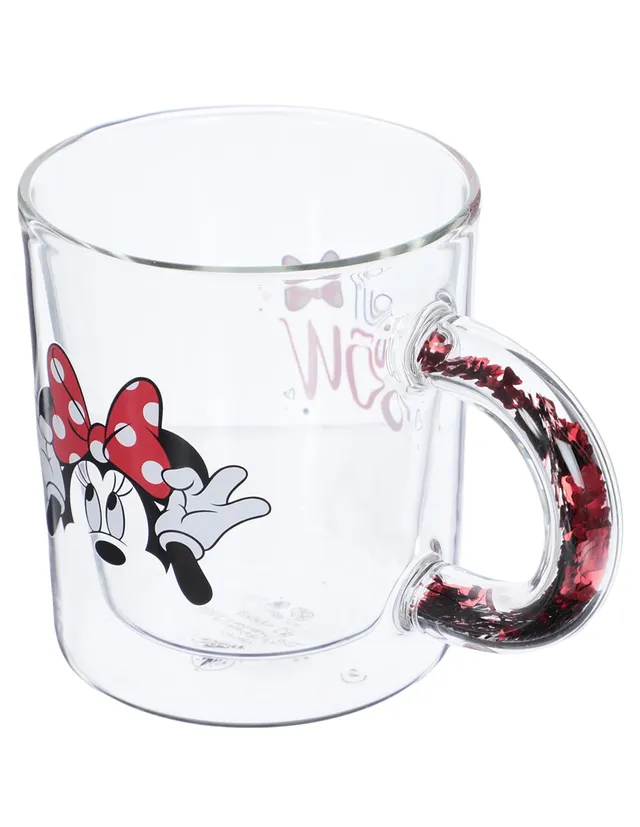 Taza clásica Disney Store Mickey Mouse Fantasía