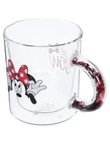 Taza clásica Disney Store Minnie