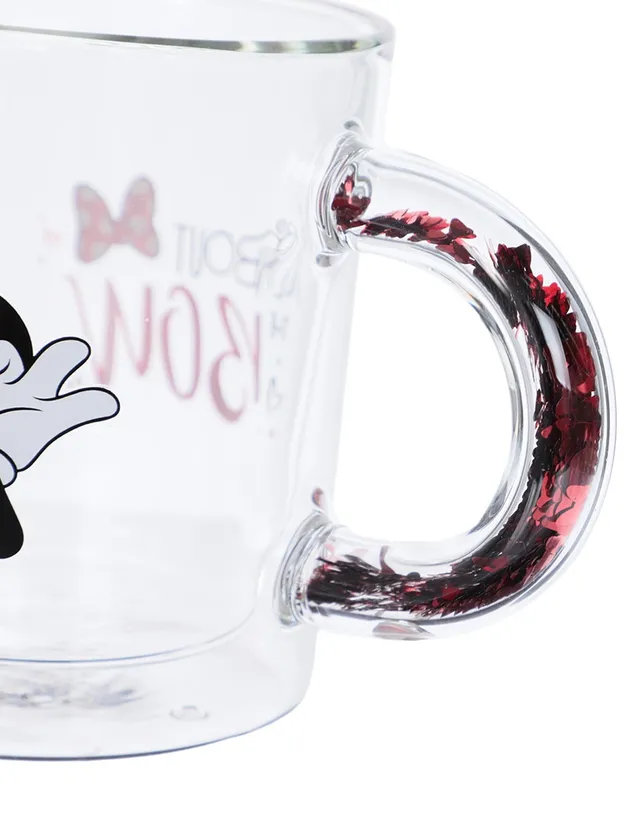 Taza clásica Disney Store Mickey