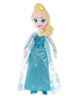 Peluche de Elsa Disney Store